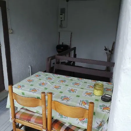 Lodge Old Oven Cambiasca