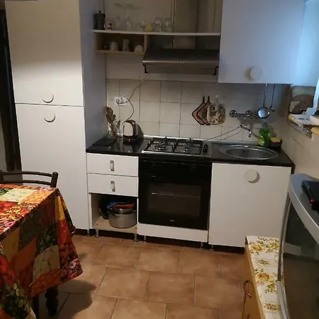 Old Oven Lodge *